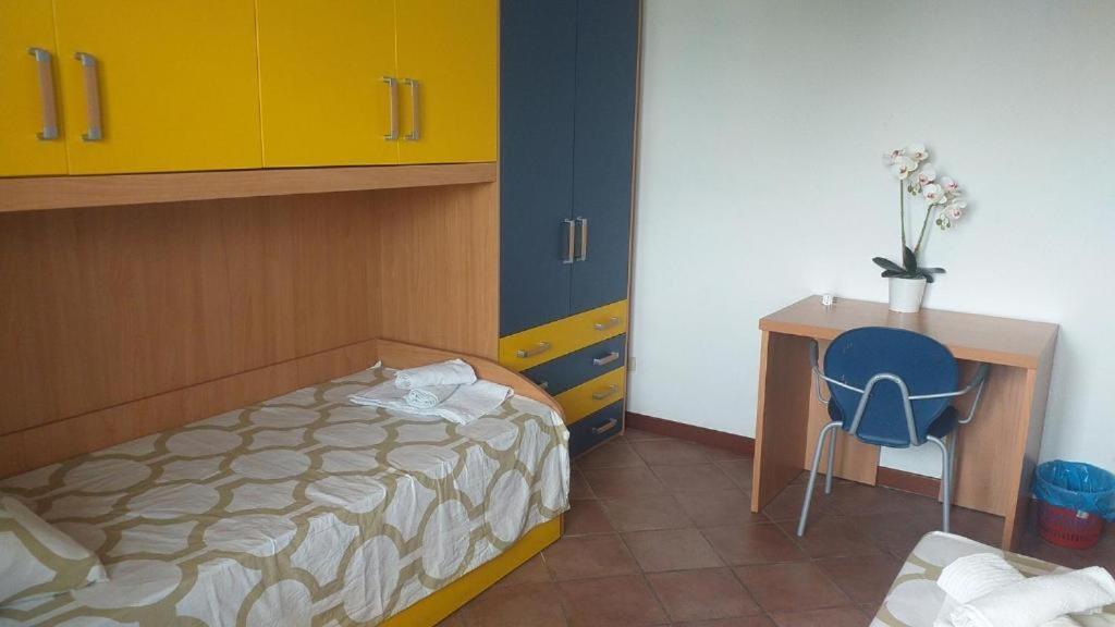 Tiburtina Metro Rebbibia Maison d'hôtes *
